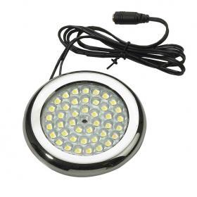 LED Surface Mount Puck Light